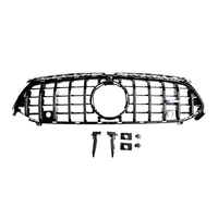 MERCEDES V177 & W177 2022+ A CLASS PANAMERICA BLACK GRILLE