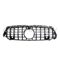 MERCEDES V177 & W177 2022+ A CLASS PANAMERICA BLACK GRILLE