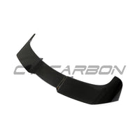 SPOILER EN FIBRE DE CARBONE AUDI RS6 C8 AVANT - DESIGN CT