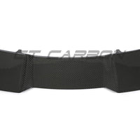 SPOILER EN FIBRE DE CARBONE AUDI RS6 C8 AVANT - DESIGN CT