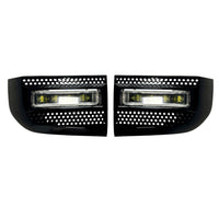 LAND ROVER DEFENDER L663 110 & 90 FRONT FOG LIGHTS