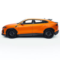 LAMBORGHINI URUS FULL CARBON FIBRE KIT - CT DESIGN V2